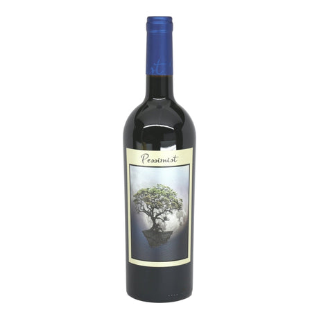 Daou Pessimist Paso Robles Red Blend 2023 bottle 750mL from USA