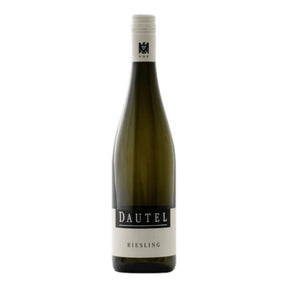 Dautel Estate Trocken Riesling 2022 white wine bottle 750mL from Germany