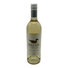 Decoy Featherweight Sauvignon Blanc 2024 bottle 750mL from USA
