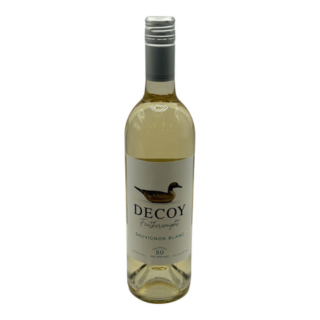 Decoy Featherweight Sauvignon Blanc 2024 bottle 750mL from USA