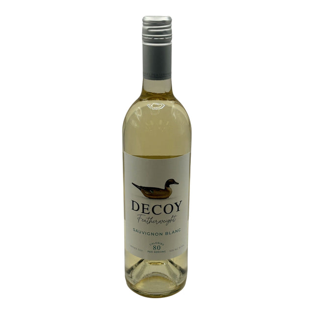 Decoy Featherweight Sauvignon Blanc 2024 bottle 750mL from USA