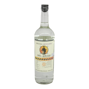 Del Amigo Joven Mezcal 1.0L bottle 1L from Mexico