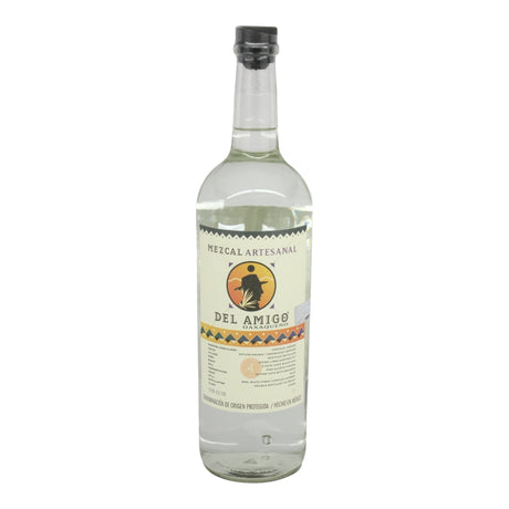 Del Amigo Joven Mezcal 1.0L bottle 1L from Mexico