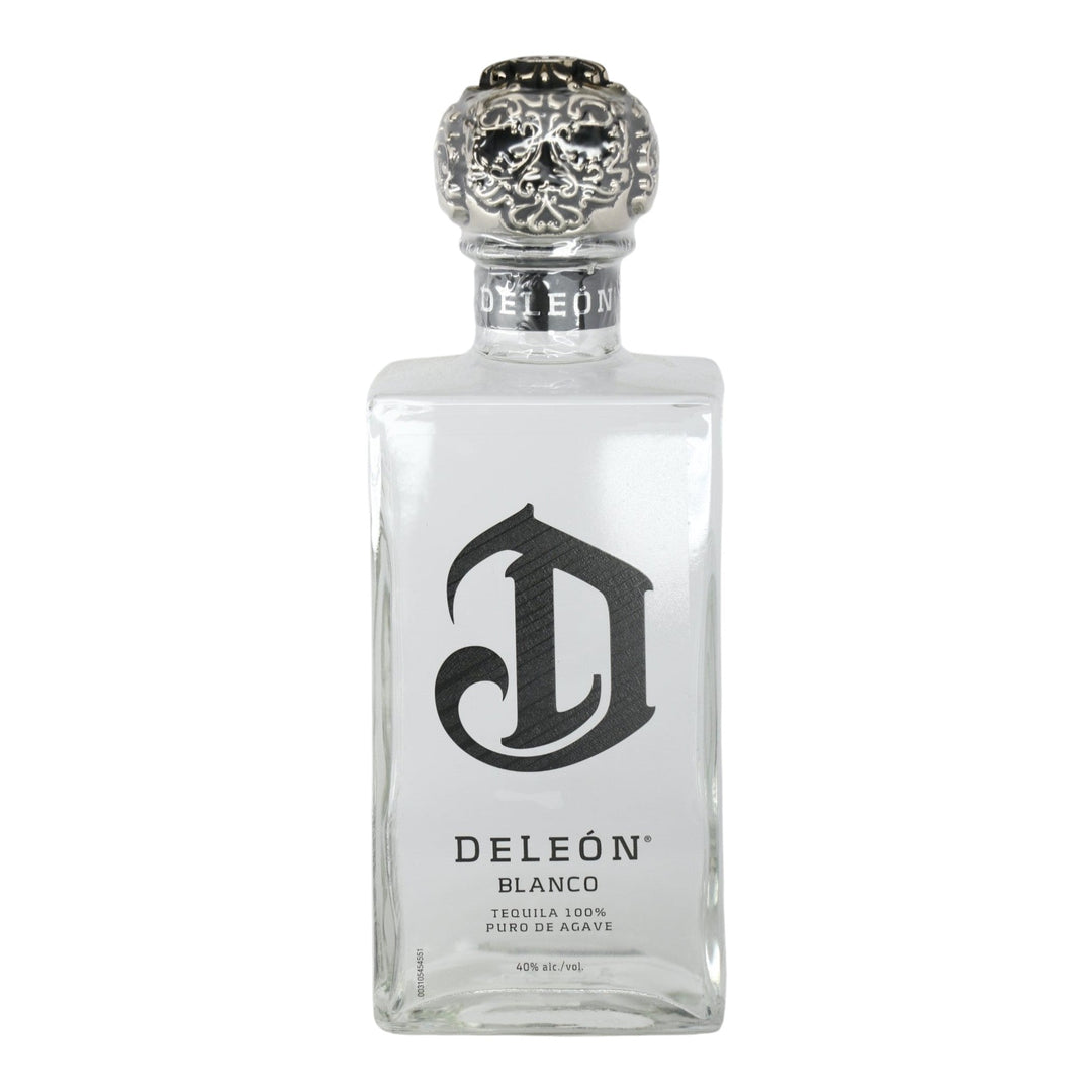 DELEÓN BLANCO デレオン ブランコ テキーラ DeLeón Blanco Tequila