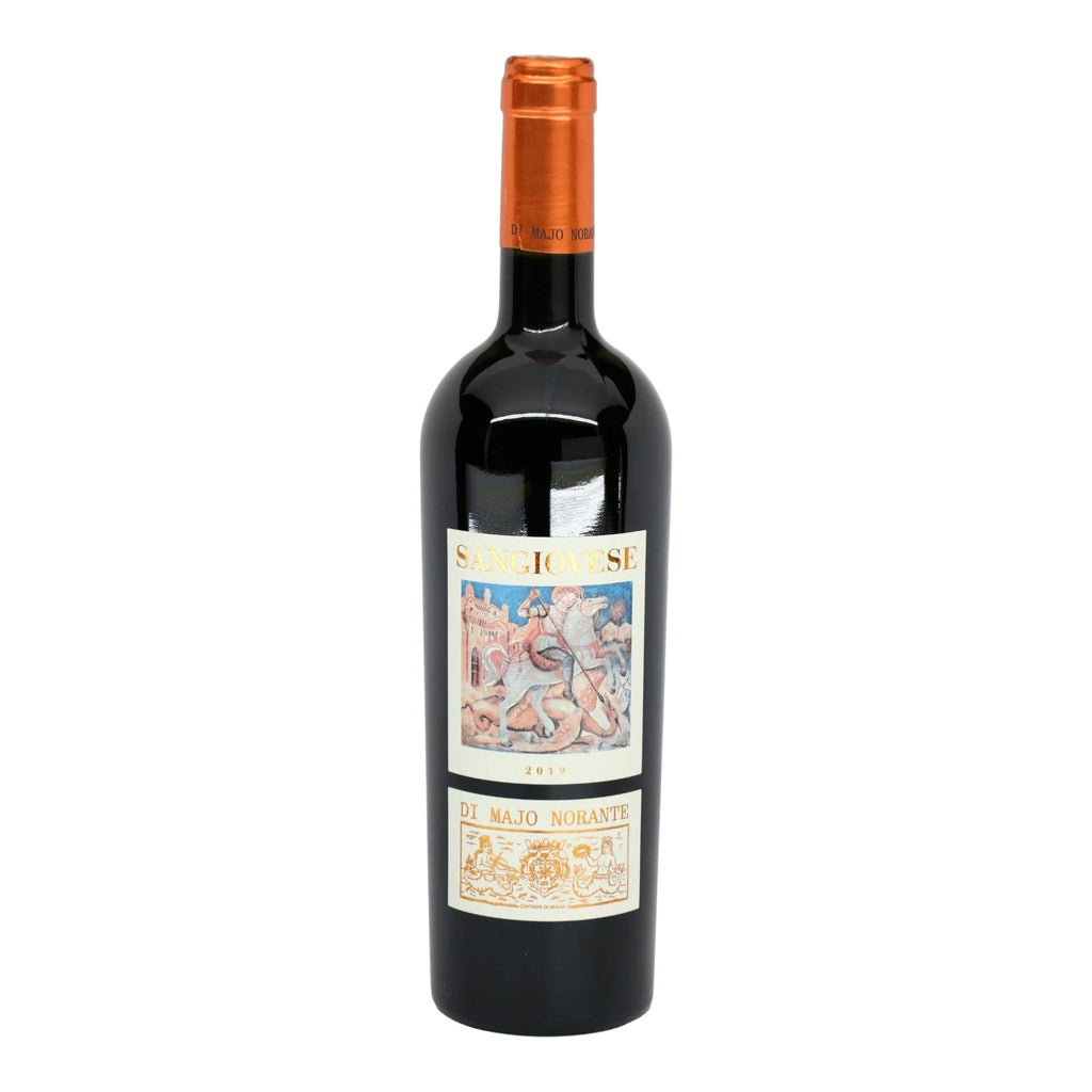Di Majo Norante Sangiovese 2021 – PJ Wine, Inc. Di Majo Norante Sangiovese 2021 – PJ Wine, Inc.