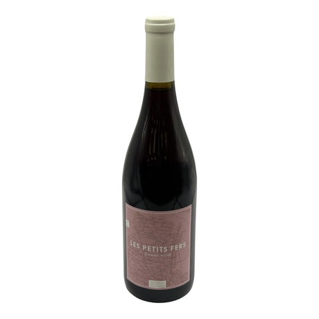 Division Winemaking Co. Les Petits Fers Gamay 2023 red wine bottle 750mL from USA
