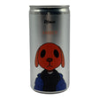 Djuce Juicy Amber Wine CAN 187mL bottle from Canada