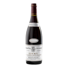 Domaine Baron Thenard 1er Cru Clos du Cellier Aux Moines Givry 2020 red wine bottle 750mL from France