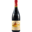 Domaine Bois de Boursan Chateauneuf du Pape 2022 red wine bottle 750mL from France