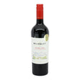 Domaine Bousquet Tupungato Valley Mendoza Malbec 2024 red wine bottle 750mL from Argentina