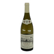Domaine Daniel Etienne Defaix Chablis Vieilles Vignes 2022 white wine bottle 750mL from France