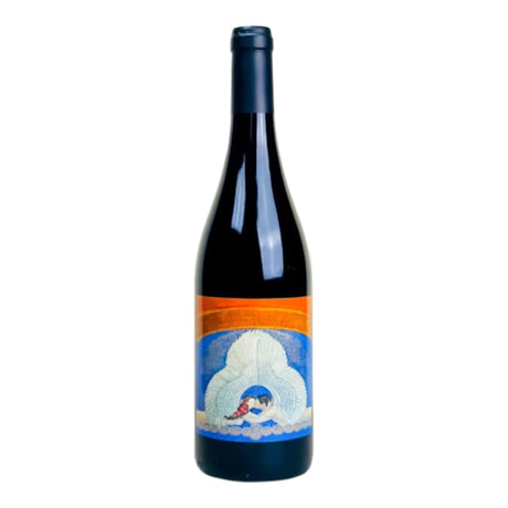 Domaine de l'Ecu Syrah Nobis 2024 red wine bottle 750mL from France