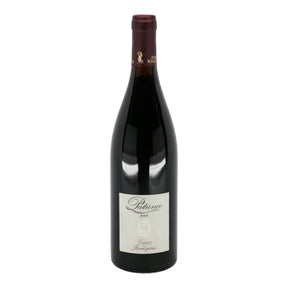 Domaine des Remizieres Patience Hermitage 2004 red wine bottle 750mL from France