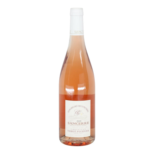 Domaine des Vieux Pruniers Sancerre Rose 2024 bottle 750mL from France