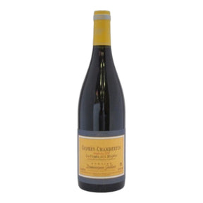 Domaine Dominique Gallois 1er Cru La Combe Aux Moines Gevrey Chambertin 2020 red wine bottle 750mL from France