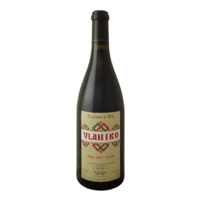 Domaine Glinavos Ioannina Vlahiko 2020 red wine bottle 750mL from Greece
