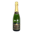 Domaine Joseph Cattin Cremant d?????Alsace Brut NV white wine bottle 750mL from France