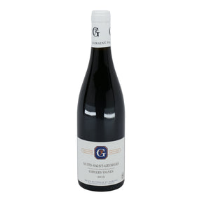 Domaine Philippe Gavignet Nuits Saint George Vieilles Vignes Rouge 2019 bottle 750mL from France