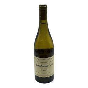Domaine Romaneaux Destezet Herve Souhaut Blanc 2024 bottle 750mL from France