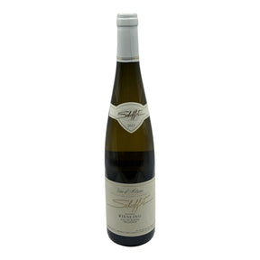 Domaine Schoffit Harth Tradition Riesling 2023 white wine bottle 750mL from France