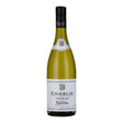 Domaine Servin Les Pargues Chablis 2023 white wine bottle 750mL from France