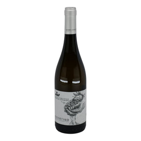 Domaine Zafeirakis Assyrtiko 2024 white wine bottle 750mL from Greece
