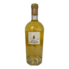 Dominio De Las Abejas Naranja 2023 white wine bottle 750mL from Mexico
