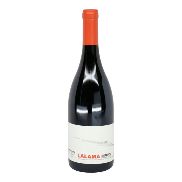 Dominio do Bibei Lalama Rebeira Sacra Tinto 2021 bottle 750mL from Spain