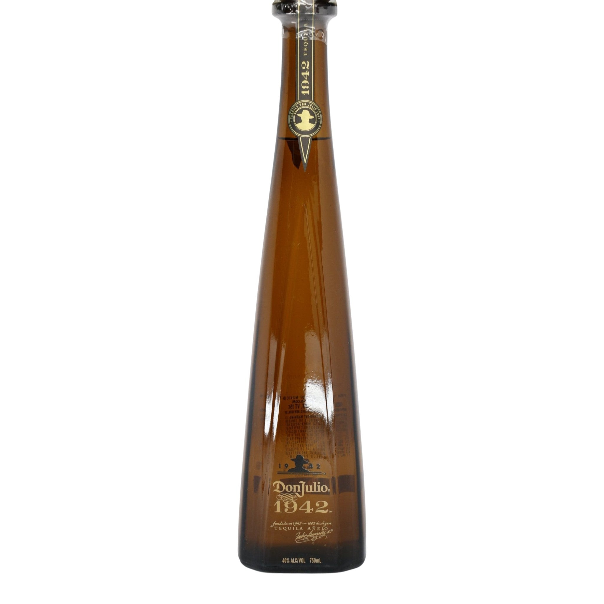 Don Julio 1942 Tequila 750mL – PJ Wine, Inc.