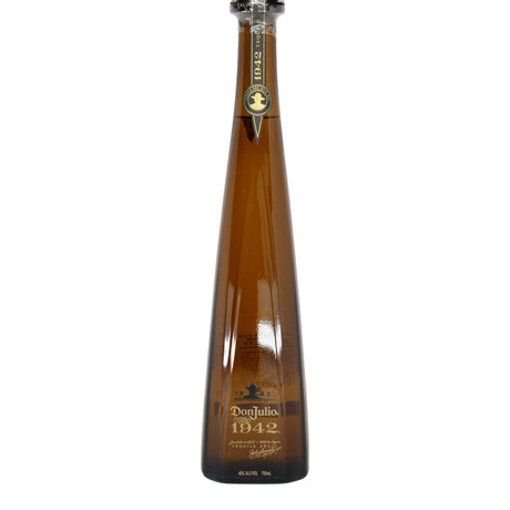 Don Julio 1942 Tequila 750mL blanco tequila bottle from Mexico