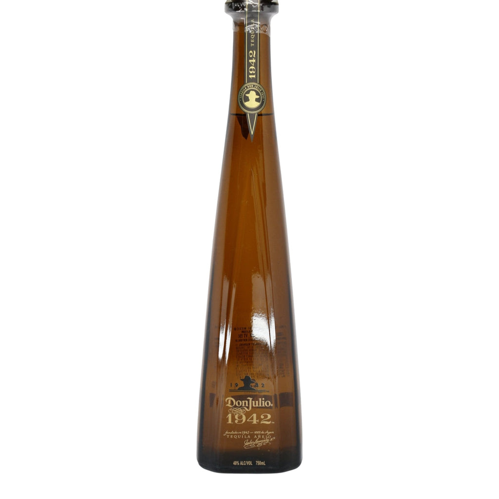 【未開封】ドンフリオ Donjulio 1942 750ml Don Julio 1942 Anejo Tequila 750Ml | Lisa's Liquor Barn
