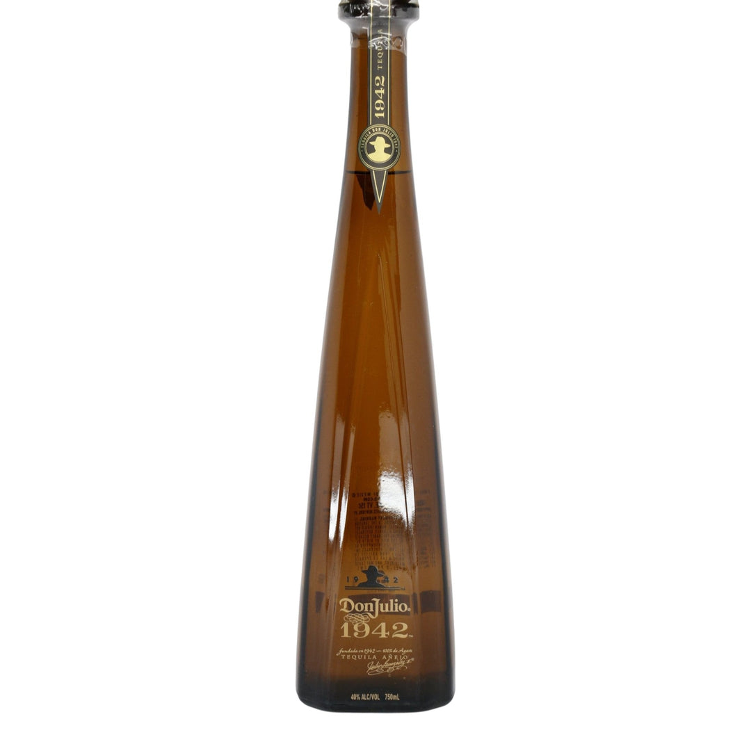 Don Julio 1942 テキーラ 750ml Don Julio 1942 Tequila 750ml - Haskell's Wine & Spirits