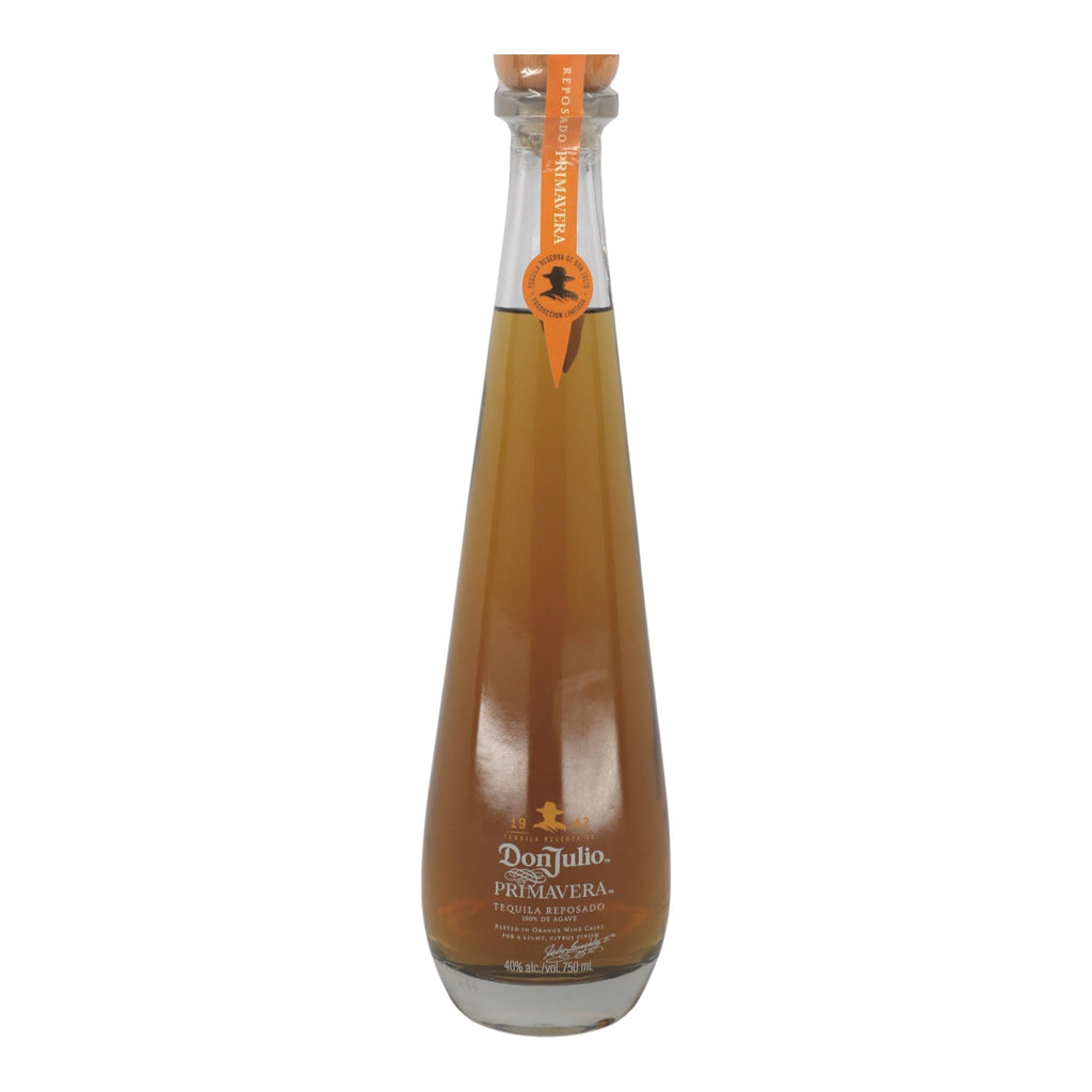 Don Julio Primavera Tequila 750mL – PJ Wine, Inc.