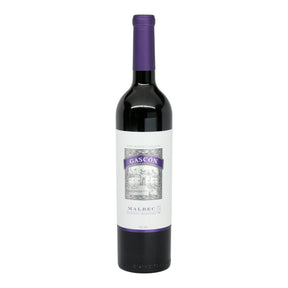 Don Miguel Gascon Gascon Mendoza Malbec 2023 red wine bottle 750mL from Argentina