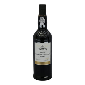 Dow's Late Bottled Vintage Porto 2018 750mL from Portugal