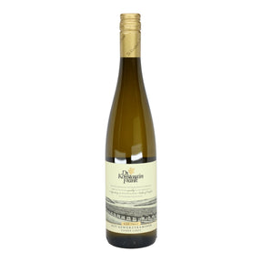 Dr. Konstantin Frank Gewurztraminer Finger Lakes 2023 white wine bottle 750mL from USA