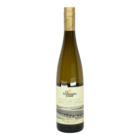 Dr Konstantin Frank Rkatsiteli Finger Lakes 2023 white wine bottle 750mL from USA