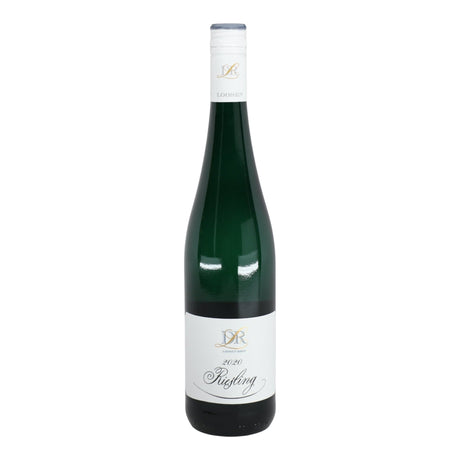Dr. Loosen Dr. L Riesling Mosel 2023 white wine bottle 750mL from Germany