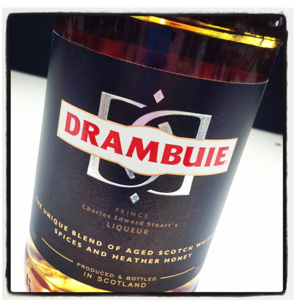 Drambuie Scotch Whisky and Honey Herbs and Spices 750mL – PJ Wine