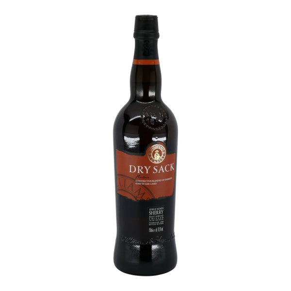 Dry Sack Medium Dry Sweet Sherry NV – PJ Wine, Inc.