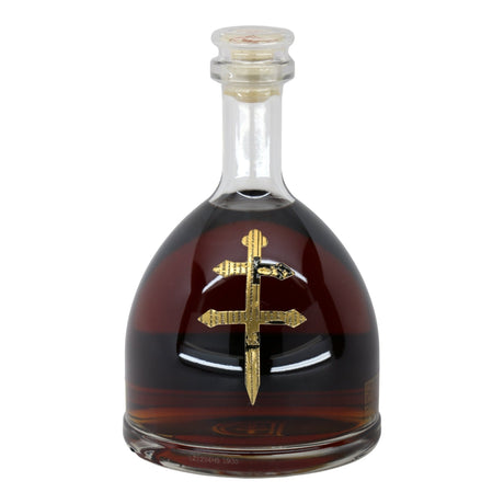 Dusse VSOP Cognac 750mL bottle from France
