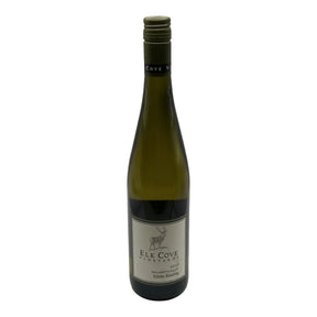 Elk Cove Vineyards Estate Riesling white wine bottle 750mL from USA