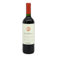 Emiliana Natura Cab Sauv Casablanca Valley Organic red wine bottle 750mL from Chile