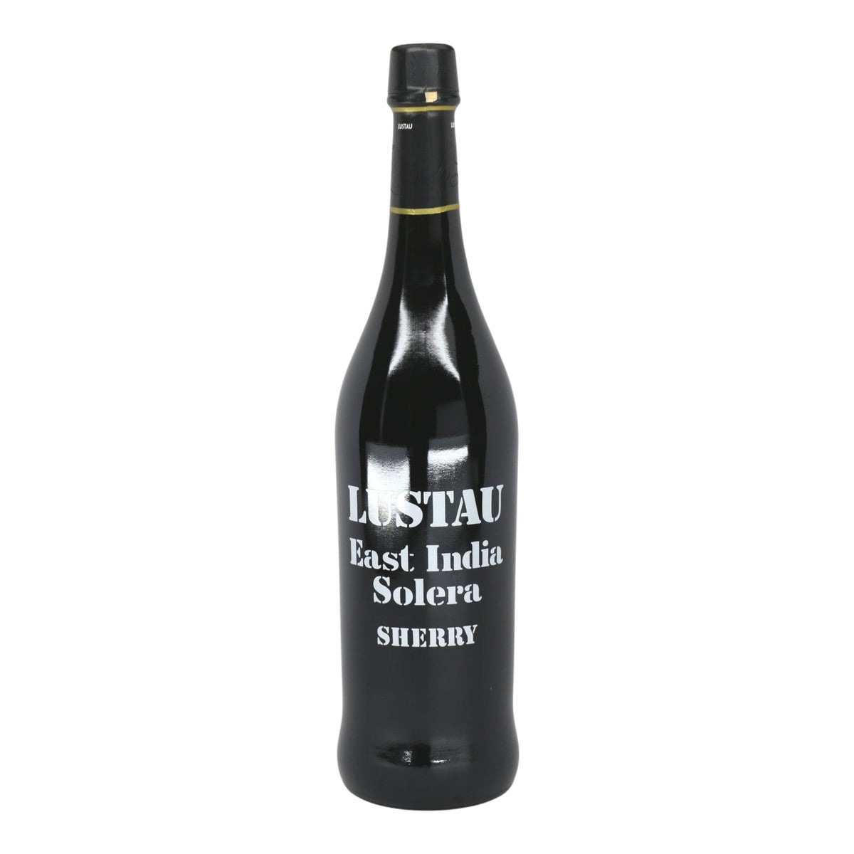 Emilio Lustau East India Solera Cream Sherry bottle 750mL from Spain
