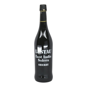 Emilio Lustau East India Solera Cream Sherry bottle 750mL from Spain
