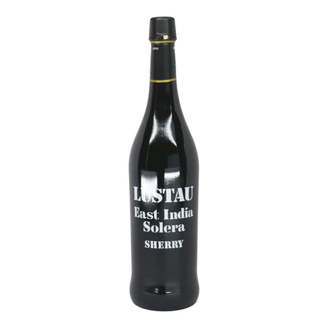 Emilio Lustau East India Solera Cream Sherry bottle 750mL from Spain