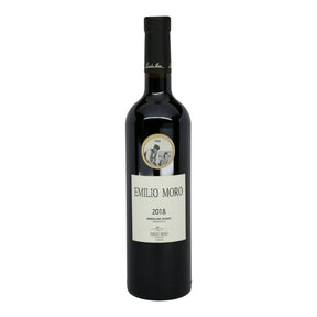 Emilio Moro Ribera del Duero 2022 red wine bottle 750mL from Spain
