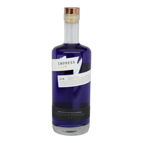 Empress 1908 The Original Indigo Gin 750mL bottle from Canada