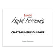 Famille Isabel Ferrando Saint Prefert Chateauneuf du Pape 2022 red wine bottle 750mL from France