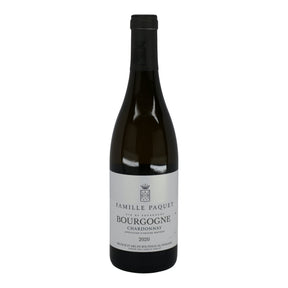 Famille Paquet Bourgogne Blanc 2024 bottle 750mL from France